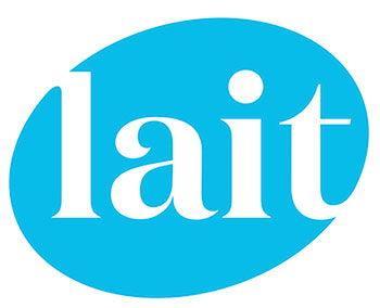 Lait au chocolat