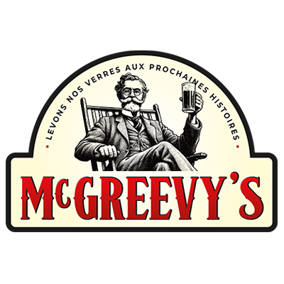 McGreevy's St-Georges 
							
