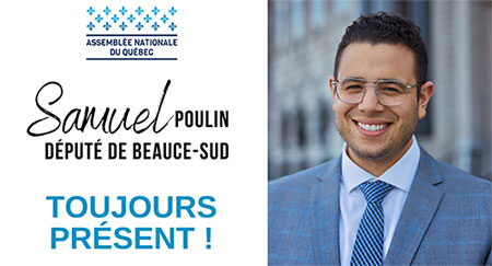 Samuel Poulin