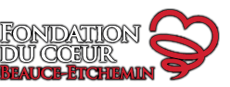 Fondation du coeur de Lac-Etchemin